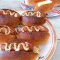 ✩RoHa✩'s cooksnap of when they made 母の味。私の家のホットドッグ.
