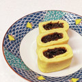 れな犬's cooksnap of when they made ゆず胡椒香る♪生もずく入り卵焼き.