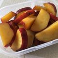 okapi☆☆'s cooksnap of when they made 超簡単！さつまいものメープルレモン煮.