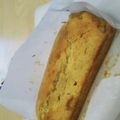 たいゆいゆい's cooksnap of when they made バナナケーキ.