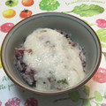 おはなすき's cooksnap of when they made 梅とろろ.