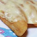 ﾋﾟﾛﾐ♡'s cooksnap of when they made フライドポテトのトロトロチーズ.