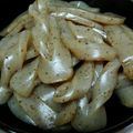 ｋａｒｉｎｒｉｎ's cooksnap of when they made ひと手間で味が染みる♪こんにゃくの煮物♡.