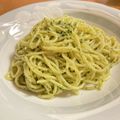 ★りなんち★'s cooksnap of when they made わが家のバジルペースト.