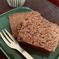 あおソラ's cooksnap of when they made おからチョコケーキ☆管理栄養士のおやつ☆.