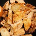 あいもん料理部's cooksnap of when they made フライパンで簡単手軽！バゲットラスク.
