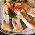 クックYR0AAW☆'s cooksnap of when they made 超簡単！さっぱりサルサソース.