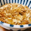 こけまめ's cooksnap of when they made 子供、幼児(１歳児)も食べられる麻婆豆腐.
