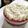 つっちーという人's cooksnap of when they made さっぱり！カシスとヨーグルトのムース.