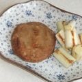 きらり流れ星's cooksnap of when they made 長ねぎの焼きマリネ.