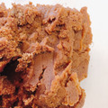 hitomi34's cooksnap of when they made 【栗の渋皮煮で作る】マロンペースト.