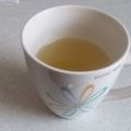 きらり流れ星's cooksnap of when they made オレンジジュースの炭酸割り.