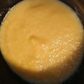 ＊ライカ犬＊'s cooksnap of when they made クリームチーズのカスタード.