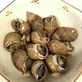 FrankAM's cooksnap of when they made 夏の☆おつまみはコレ！バイ貝の酒蒸し♪.