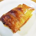 オアシス☆彡's cooksnap of when they made 中身は本気！冷凍パイシートでミートパイ.