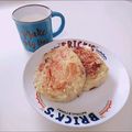 クックXDF44J☆'s cooksnap of when they made 食物繊維たっぷり！さつまいも餅.