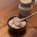 あきパピ's cooksnap of when they made 栗ジャム.
