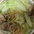 かおり♡♡♡'s cooksnap of when they made 鶏とキャベツのゆずこしょうパスタ.