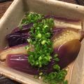まじゅじゅ's cooksnap of when they made 【農家のレシピ】レンジで簡単☆蒸しナス.