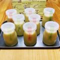 MITSUBAちゃん's cooksnap of when they made 濃厚♡とろける♡簡単さつまいもプリン.