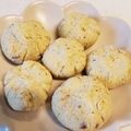 クックFXV8F9☆'s cooksnap of when they made 栗きんとん★和菓子.