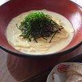 まじゅじゅ's cooksnap of when they made たらこのクリームパスタ♪.