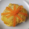 ひぃちゃんひー's cooksnap of when they made 1歳！バースデープレート♪.