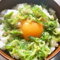 あろさん！'s cooksnap of when they made 究極のたまごかけごはん.