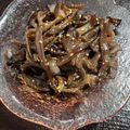 milestone★'s cooksnap of when they made 生キクラゲの炒め煮.