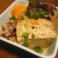 白くまナヌーク's cooksnap of when they made 居酒屋風☆肉豆腐.