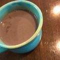ぽっけお's cooksnap of when they made ぽかぽか香ばしいスパイスココア.