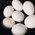K怪獣ママ's cooksnap of when they made 電気圧力鍋シロカで作るゆでたまご.