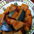 すみま～る's cooksnap of when they made 基本のかぼちゃの煮物　つくりおきにも◎.
