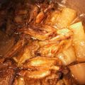 azlyn's cooksnap of when they made 食べやすい♪手羽先の開き方(下処理).