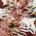 ﾋﾟﾛﾐ♡'s cooksnap of when they made 小麦粉版◎大阪河内出身のたこ焼きの生地.