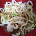 AiYuKE's cooksnap of when they made カレーの残りでカレーうどん.