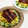 Chikatan☆'s cooksnap of when they made スタミナのつく☆ひつまぶし風☆鰻五目寿司.