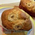 はる★そら's cooksnap of when they made HMで簡単✾バナナケーキ✾.