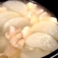 ちびかぁさん's cooksnap of when they made ☺簡単おかず♪さっぱり塩味の鶏大根☺.