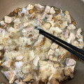 クックN9JDB6☆'s cooksnap of when they made ダイエットに♪鶏モモのなめこおろし煮炒め.
