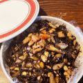 牛ギャル's cooksnap of when they made ひじきの五目煮.