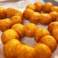 どんくす's cooksnap of when they made ポンデリング.