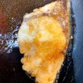 Sat2513's cooksnap of when they made ブリの照り焼き.