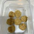 フロイラインめぐ's cooksnap of when they made 超絶ヘルシー！犬用おからクッキー♡.