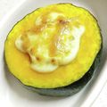 クックGB6431☆'s cooksnap of when they made すくな南瓜deグラタン♪.