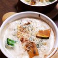 もふもふクロさん's cooksnap of when they made みんな大好き☆豆乳マカロニグラタン.