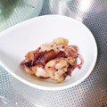 うさうさぺんぺん's cooksnap of when they made 旬のヒイカの煮付け.