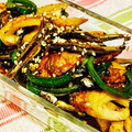 タムラサクラ's cooksnap of when they made 捨てないで！煮干しでリメイク♡きんぴら.