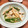 エル♀'s cooksnap of when they made 簡単あと一品！竹輪とおくらのごまマヨ和え.