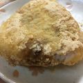 mantacarp's cooksnap of when they made お彼岸に☆なんちゃっておはぎロール♪.